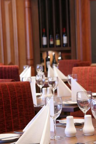 Ibis Styles Mount Isa Verona - Rental Cars 1