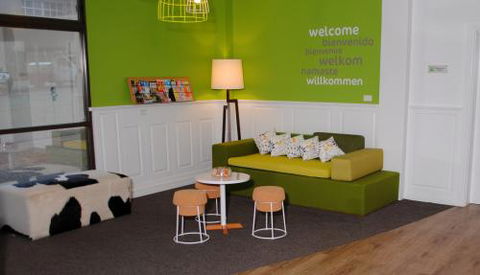 Ibis Styles Mount Isa Verona - Rental Cars 3