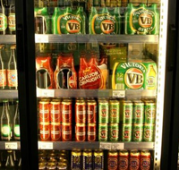 Bull N Bush Hotel Motel