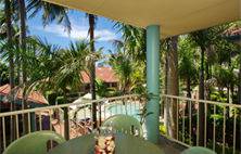 Beaches Serviced Apartments - Rental Cars 31