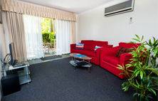 Beaches Serviced Apartments - Rental Cars 32