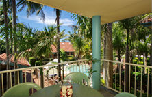 Beaches Serviced Apartments - Rental Cars 21