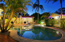 Beaches Serviced Apartments - Rental Cars 25