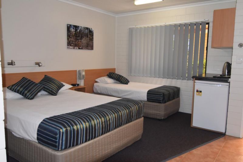Mundubbera QLD Rental Cars