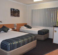 Billabong Motor Inn - Rental Cars