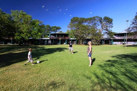 Aurora Kakadu Resort - Rental Cars 3