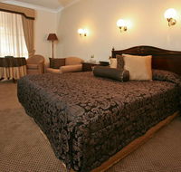 Australian Heritage Motor Inn