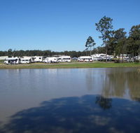 Australian Motor Homes Tourist Park - Rental Cars
