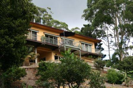 Avocado Sunset Bed & Breakfast - Rental Cars 1