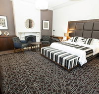 Avonmore on the Park Boutique Hotel - Rental Cars