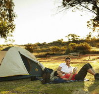 Ayers Rock Campground - Rental Cars