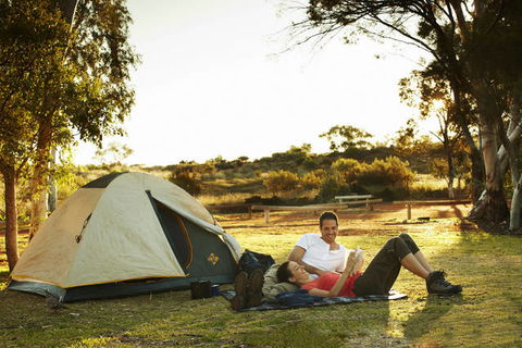 Ayers Rock Campground - Rental Cars 0