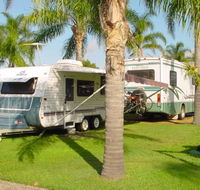 Ballina Waterfront Village  Tourist Park - Rental Cars