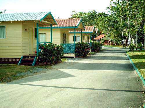 Edmonton QLD Rental Cars