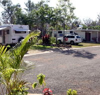 Batchelor Holiday Park - Rental Cars