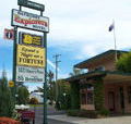 Bathurst Explorers Motel - Rental Cars