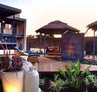 Bay Village Resort and Spa Dunsborough - Rental Cars