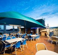 Beachcomber International Resort - Rental Cars