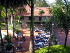 Beaches Serviced Apartments - Rental Cars 1