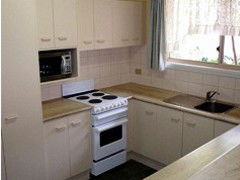 Beaches Serviced Apartments - Rental Cars 2