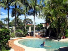 Beaches Serviced Apartments - Rental Cars 3
