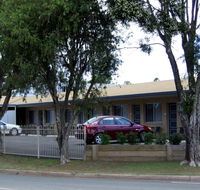 Beaudesert Motel - Rental Cars