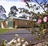 Bega Caravan Park - Rental Cars