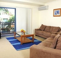 Bella Mare Beachside Apartments - Rental Cars