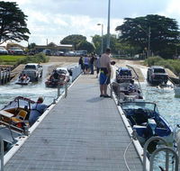 Bellarine Bayside Holiday Parks - St Leonards Area 3