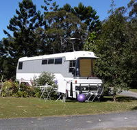 Belongil Fields - Rental Cars