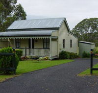 Belvoir B  B Cottages - Rental Cars