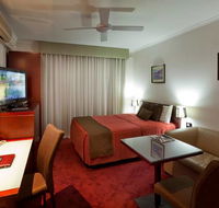 BEST WESTERN Ensenada Motor Inn  Suites - Rental Cars