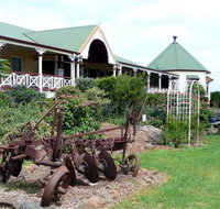 Bestbrook Mountain Resort - Rental Cars