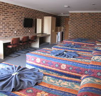 Big Trout Motor Inn - Rental Cars