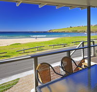 BIG4 Easts Beach Holiday Park - Rental Cars