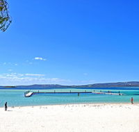 BIG4 Emu Beach Holiday Park - Rental Cars