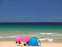 BIG4 Sydney Lakeside Holiday Park - Rental Cars 2