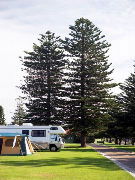 BIG4 Sydney Lakeside Holiday Park - Rental Cars 3