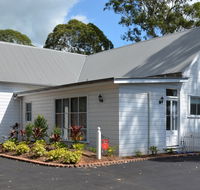 Bli Bli House Luxury Accommodation - Rental Cars