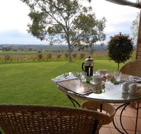 Blickinstal Barossa Valley Retreat - Rental Cars