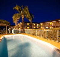 Blue Gum Motor Inn - Rental Cars