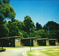 Blue Mountains Tourist Park - Katoomba Falls - Rental Cars
