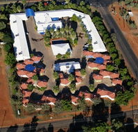 Bluestone Motor Inn - Rental Cars