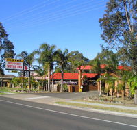 Bomaderry Motor Inn - Rental Cars