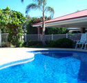 Border Gateway Motel Wodonga - Rental Cars