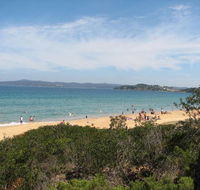 Boydtown Caravan  Camping Park - Rental Cars