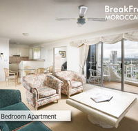 BreakFree Moroccan - Rental Cars