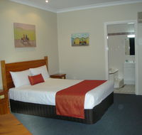 Breakout Motor Inn - Rental Cars