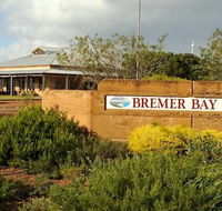Bremer Bay Resort - Rental Cars