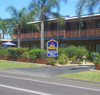 Bridge View Motel - Rental Cars